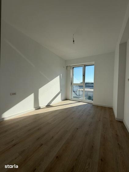 Apartament 2 camere,bucatarie inchisa Str Diamantului Bragadiru - 12