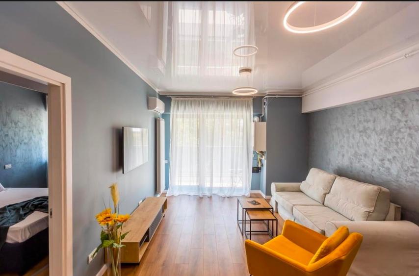 De Închiriat – Apartament 2 Camere  Mamaia – Zona Rex | TERMEN LUNG - 9