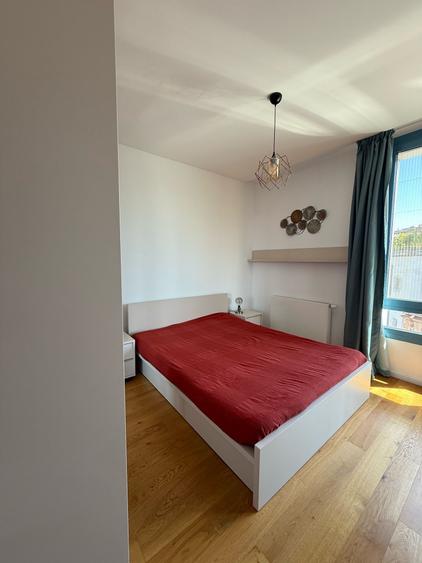 Apartament 2 camere Urban Spaces// Stefan cel Mare// Vasile Lascar - 14