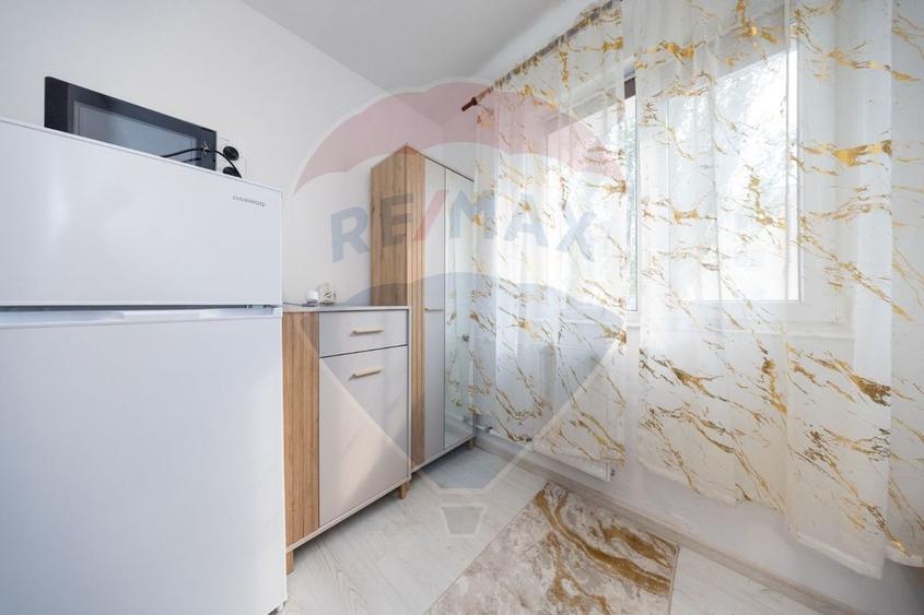 Camera de Camin, Renovată ideală pentru investiție - 2