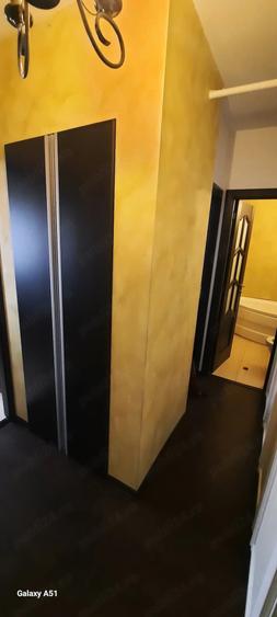 Apartament cu 2 camere decomandat în Exterior Vest