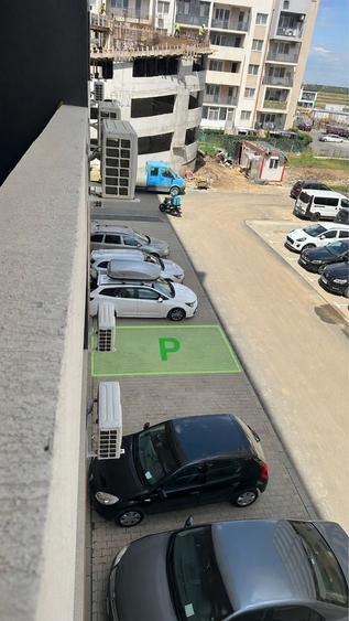 Garsoniera premium | 39 mp | Incalzire in pardoseala | 5-7 min Metrou Berceni | Parcare | Bloc nou 2025 | - 7