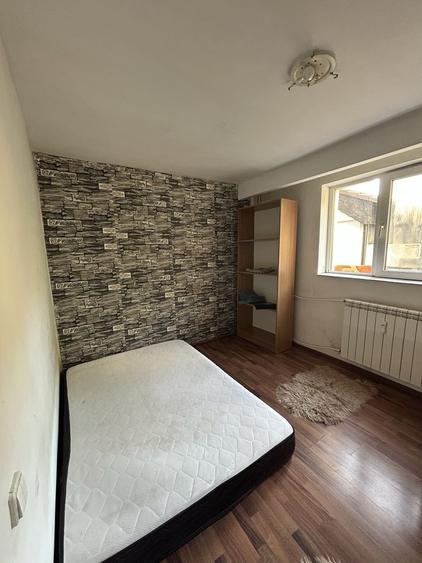 Apartament cu 2 camere semidecomandat în Exterior Vest