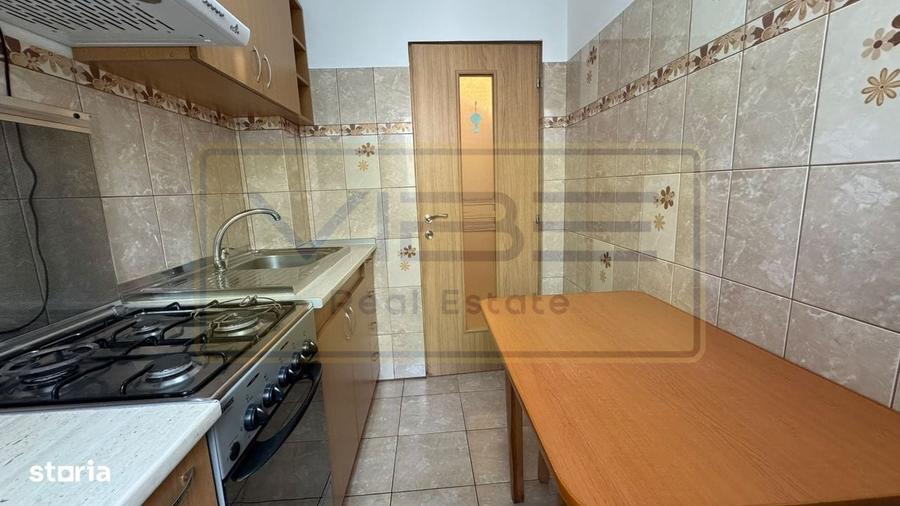 Apartament cu 2 camere semidecomandat în Copou