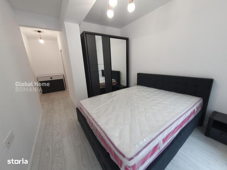 Apartament 3 Camere 88,54 mp | Pipera Ambiance Residence | Complet - 10