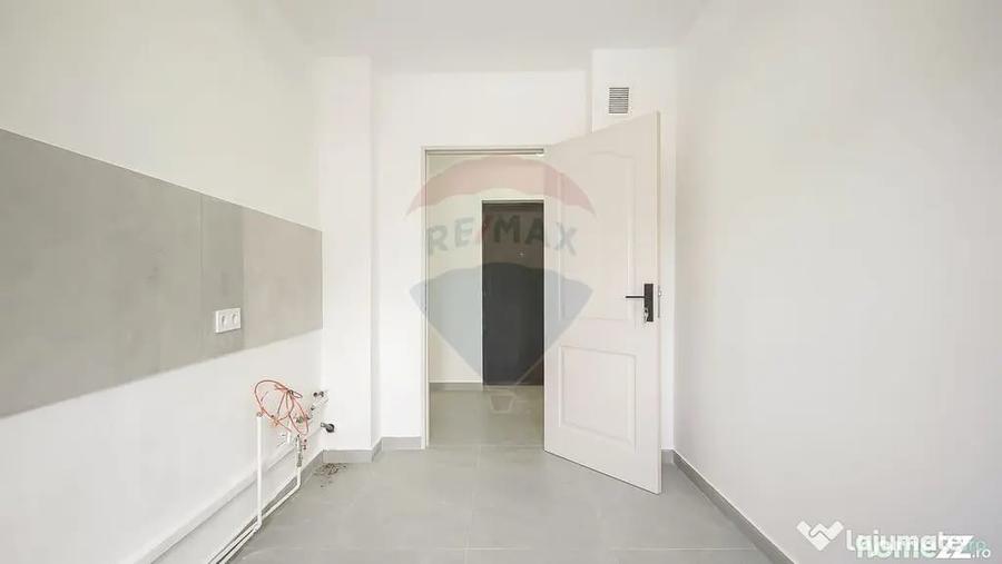 Apartament cu 2 camere decomandat în Județean