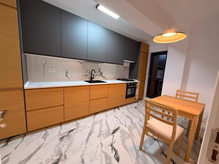 Apartament 2 camere mobilat si utilat complet nou - 7