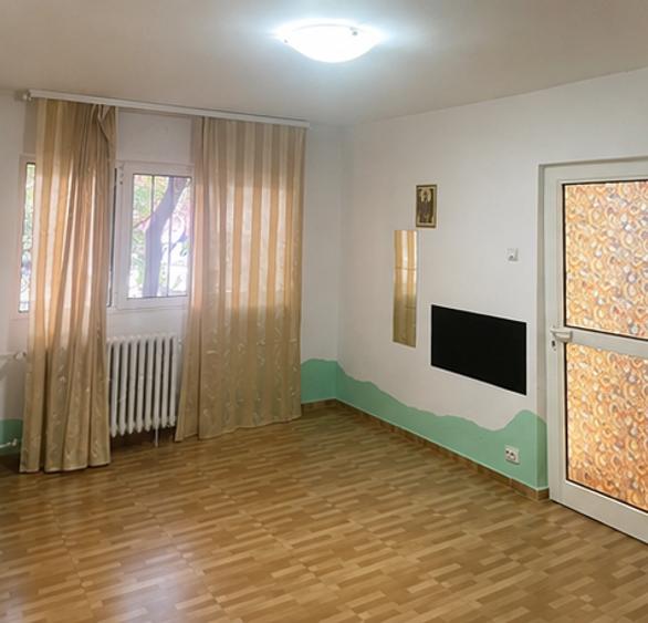 Apartament cu 2 camere decomandat în Ștefan cel Mare