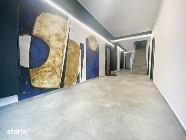 Apartament cu 2 camere semidecomandat în Mehala