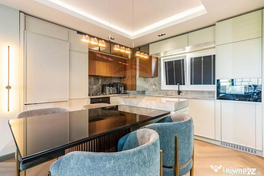 Casa / Vila de vanzare cu 4 camere, Cosmopolis, premium - 13