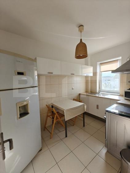 Apartament 2 camere | mobilat și utilat complet | centrală proprie | etaj 4 - 5