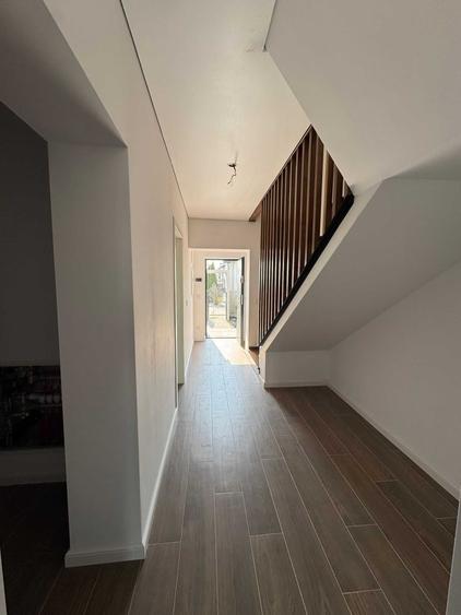 Casa duplex/insiruita - 1