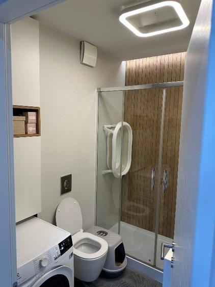 Apartament cu 2 camere decomandat, mobilat în Drumul Taberei
