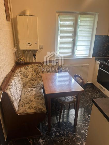 Apartament cu 4 camere în Bazalt