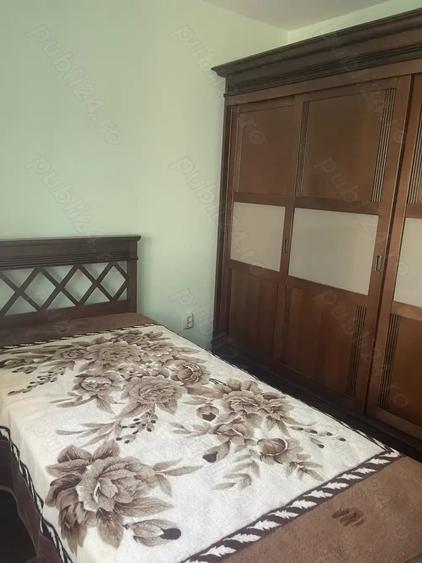 Apartament cu 3 camere decomandat în Șagului