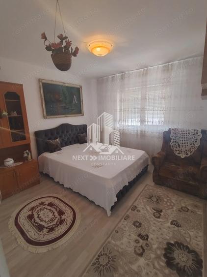 Apartament cu 3 camere decomandat în Nord