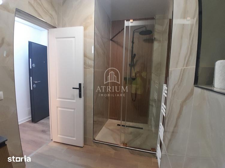 Apartament cu 2 camere în Florești