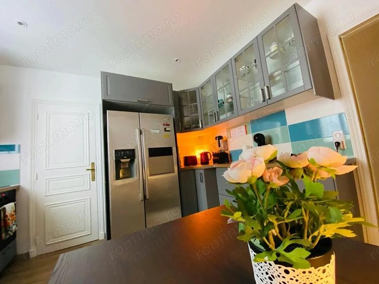 Apartament cu 2 camere decomandat în Dâmbovița