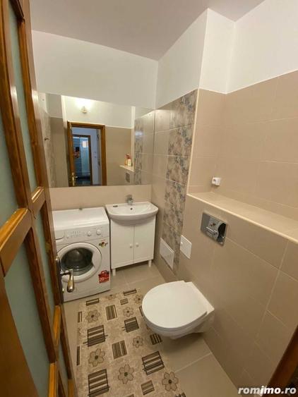 Apartament cu 3 camere decomandat în Take Ionescu
