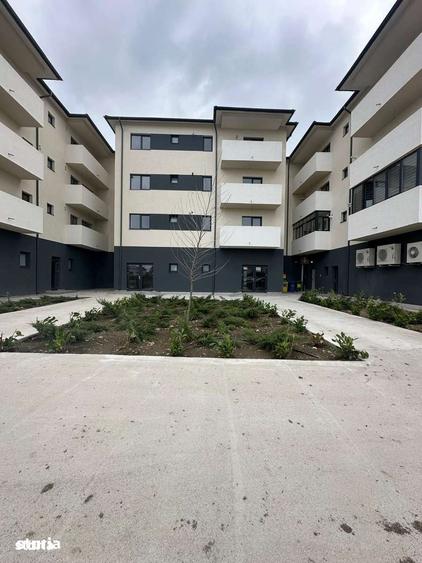 Garsonieră în Central