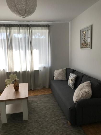 Apartament cu 2 camere decomandat, mobilat în Grigorescu