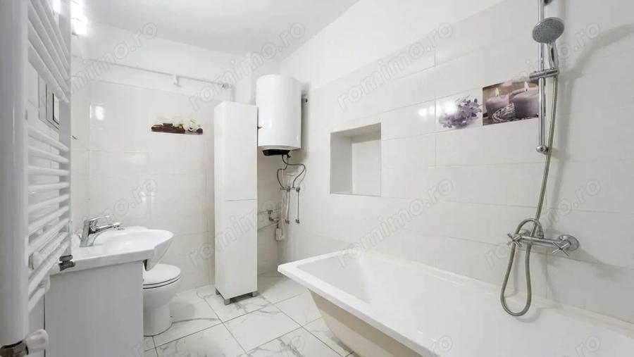 Casă cu 3 camere cu Teren 241 Mp în Bucureștii Noi
