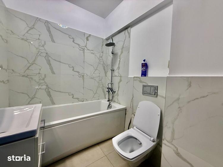 Apartament cu 2 camere în Păcurari