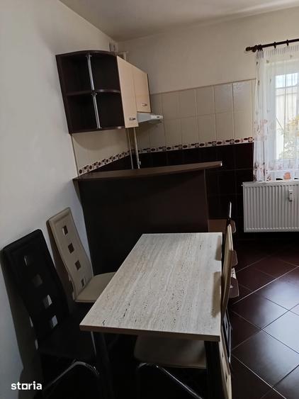 Apartament cu 2 camere în Paltiniș