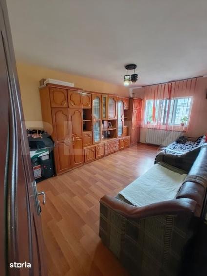 Apartament cu 2 camere în Siderurgiștilor