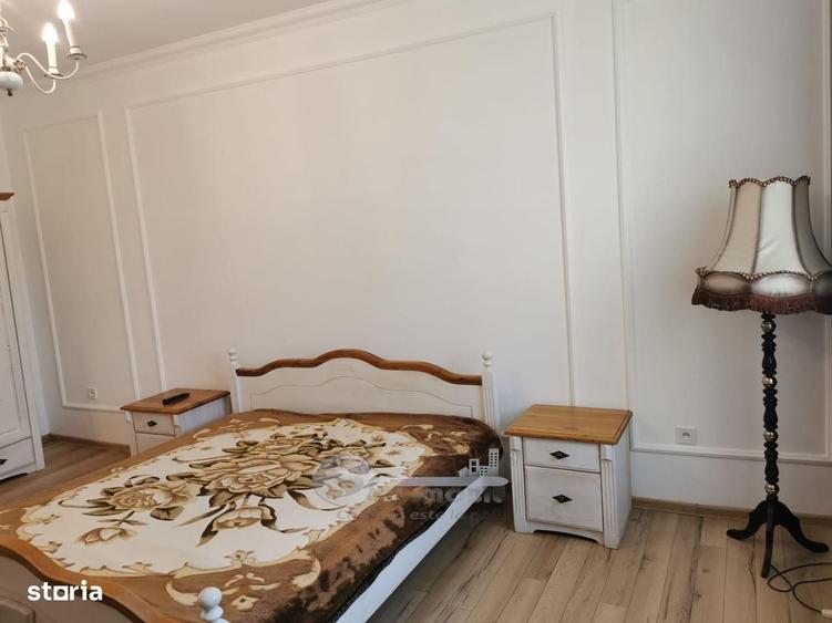 Apartament 2 camere COPOU - 540 EURO - 8