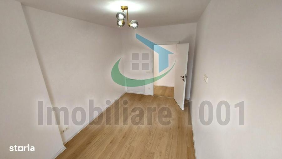 Apartament 3 camere, etaj 3, imobil nou, finisat, cu loc de parcare - 3