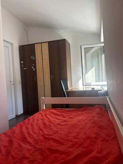 Casă cu 4 camere cu Teren 600 Mp în Fântânele