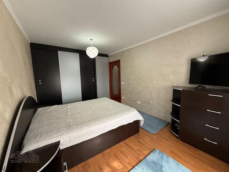 Apartament cu 2 camere decomandat în Brăilei