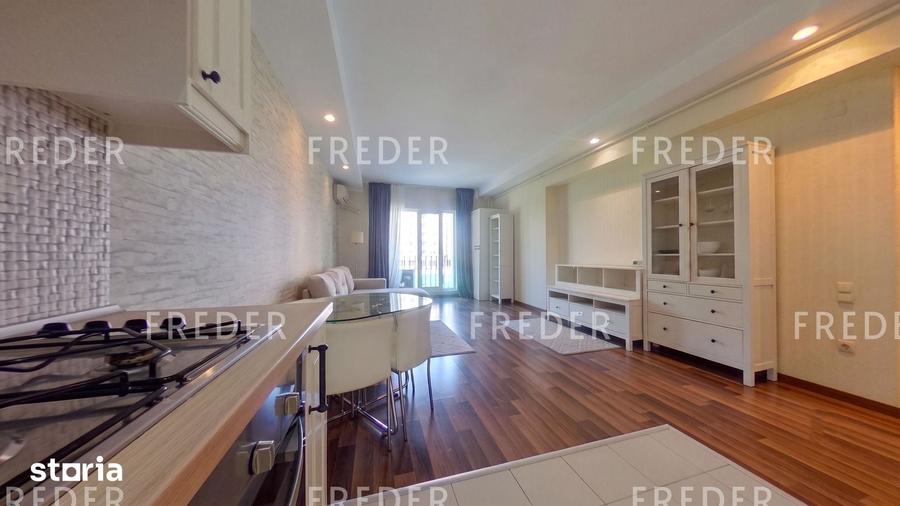 Vanzare Apartament 2 Camere Vedere la Piscina | Parcare Inclusa - 6
