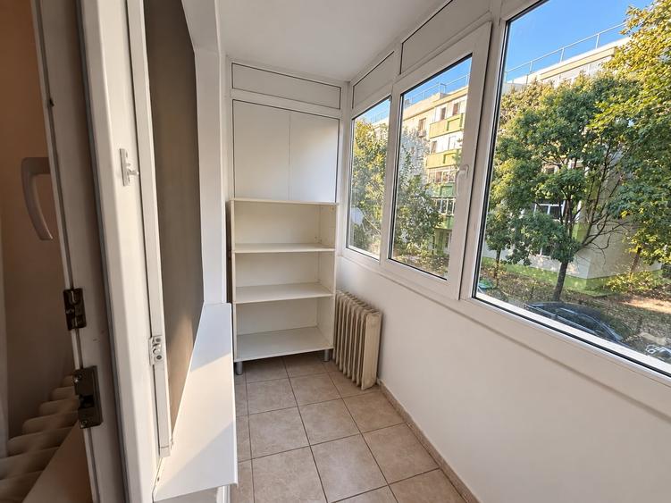 Apartament cu 2 camere semidecomandat în Doamna Ghica