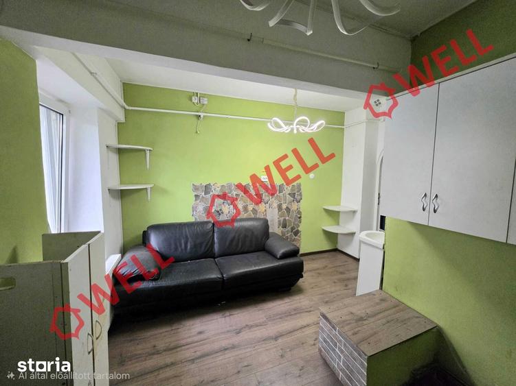 Spa?iu comercial de vanzare in Sfantu Gheorghe, pe str Nicolae Iorga! - 10