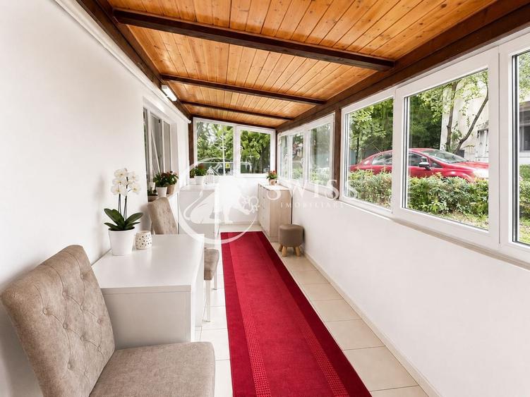 Apartament modern 3 camere | 65mp | Louis Pasteur | 7min de UMF - 7