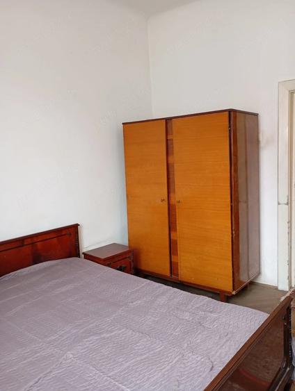 Apartament cu 2 camere decomandat în Băneasa