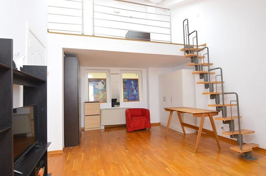 INCHIRIERE GARSONIERA / STUDIO DECEBAL – BLOC STELLA - 2