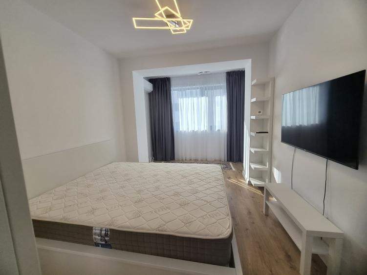 Garsonieră în Pipera