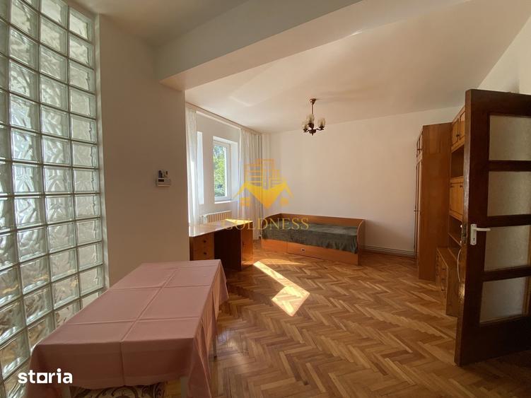 Apartament 48 mp vis-a-vis de UTCN Zorilor. Bloc 2001, zona Sigma! - 3
