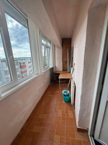Apartament cu 3 camere decomandat, mobilat în Gară