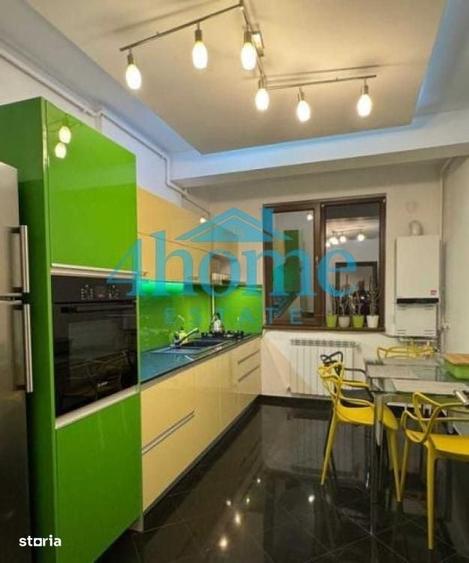 Apartament 3 camere | Crangasi | Bloc nou | Terasa | Metrou - 5