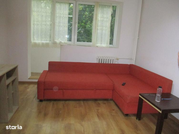 Apartament cu 2 camere în Drumul Taberei — fotografia 1
