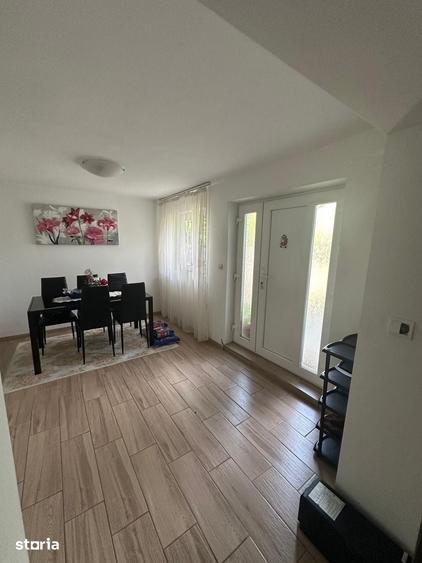 Casă cu 4 camere cu Teren 1000 Mp în Buturugeni