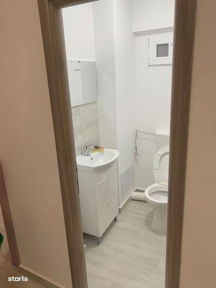 Apartament cu 3 camere decomandat în Drumul Taberei