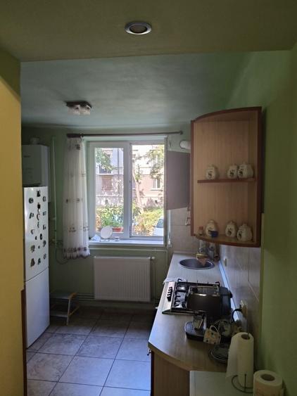 Apartament cu 2 camere decomandat în Șagului