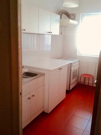 Garsonieră semidecomandată în Tineretului