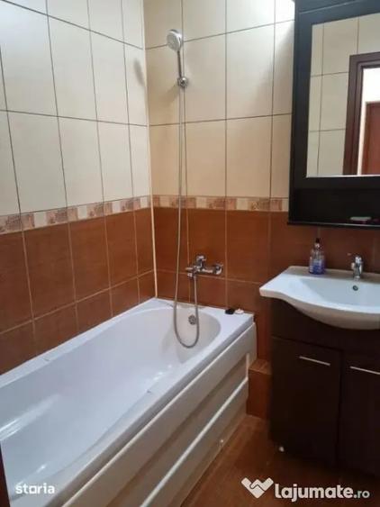 Apartament cu 2 camere decomandat în Tineretului