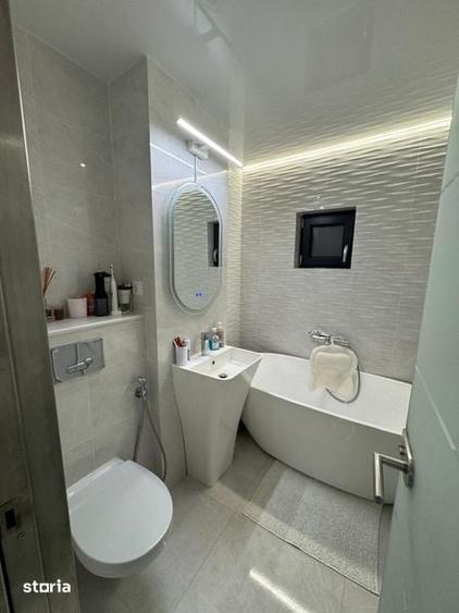 Vand apartament 2 camere - 5